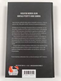 Koskelan teinisurma