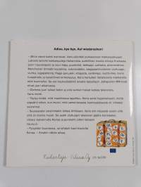 ABCD-EU : seikkailu Euroopassa