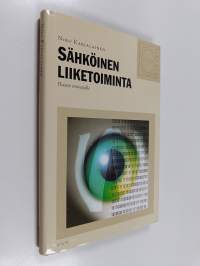 Sähköinen liiketoiminta : haaste strategialle