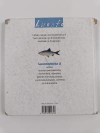 Luonnonkirja 2