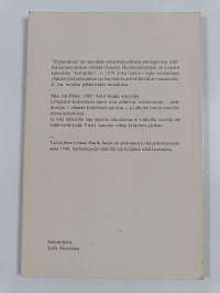 Paljastuksia 1983 : on tiivistetty aikaansa paljastava otanta harrastajakirjoittaja-elämää (signeerattu)