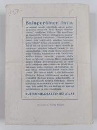 Rangin valkoinen vaimo