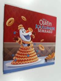 Olafin jouluinen seikkailu