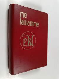 Me laulamme : EKL