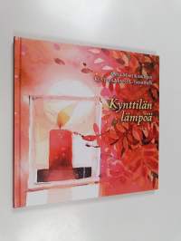 Kynttilän lämpöä