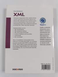 XML