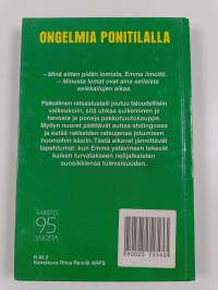 Ongelmia ponitilalla