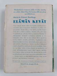 Elämän kevät