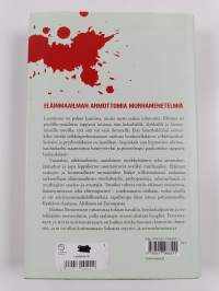 Pistoolirapu ja muita eläinmurhaajia