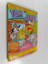 Teevee-tutut 19 : Tom &amp; Jerry