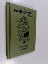 Minecraft : selviytymisen salaisuudet