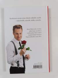 Rakkaani (signeerattu, tekijän omiste)