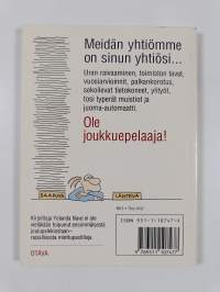 Tervetuloa yhtiöömme : perehdytyskirjasenne
