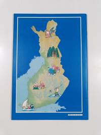 Peruskoulun karttaopas