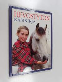 Hevostytön käsikirja