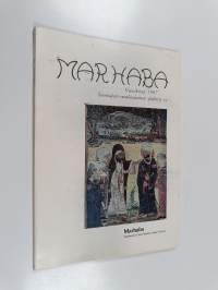 Marhaba : vuosikirja 1987