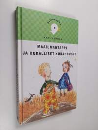 Maailmantappi ja kukalliset kurahousut