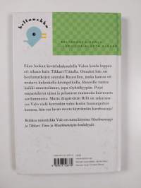 Maailmantappi ja kukalliset kurahousut