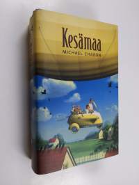 Kesämaa