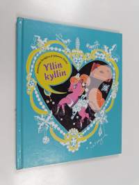 Yllin kyllin