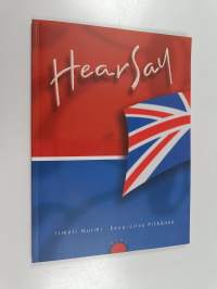 HearSay (+ 2 CD)