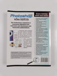 Photoshop : velhon käsikirja