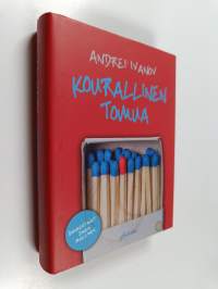 Kourallinen tomua (ERINOMAINEN)