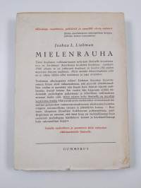 Mielenrauha