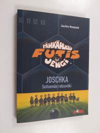 Joschka, Seitsemäs ratsuväki