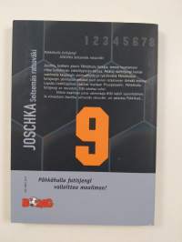 Joschka, Seitsemäs ratsuväki