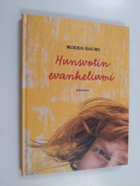 Hunsvotin evankeliumi