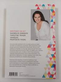 Eron keskellä