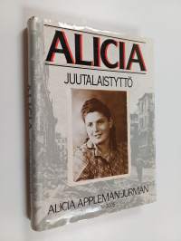 Alicia, juutalaistyttö