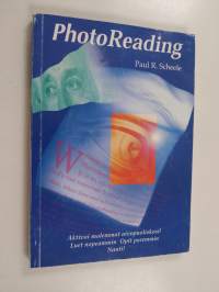 PhotoReading Whole Mind -järjestelmä