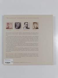Taiteilijatoveruutta : Helene Schjerfbeck, Ada Thilen, Helena Westermarck ja Maria Wiik (ERINOMAINEN)