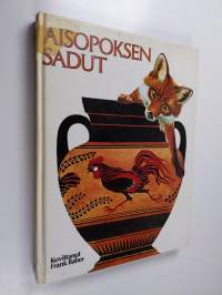 Aisopoksen sadut