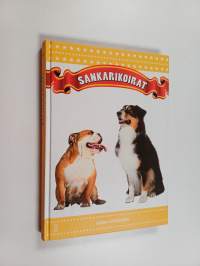Sankarikoirat