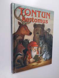 Tontun kertomus