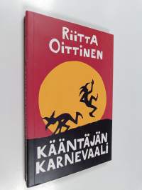 Kääntäjän karnevaali