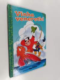 Vinha veneretki