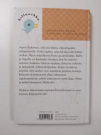 Aapo ja hirviökiisseli