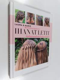 Ihanat letit : kalanruodosta katnisslettiin