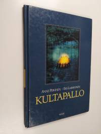 Kultapallo