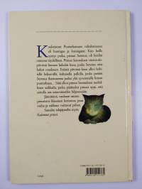 Kultapallo