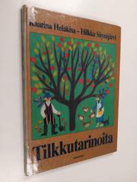 Tilkkutarinoita