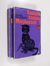 Saatana saapuu Moskovaan 1-2