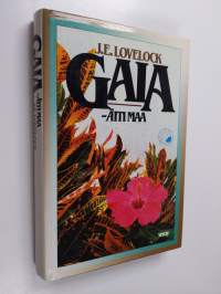 Gaia - äiti maa