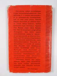 Luotettava toveri
