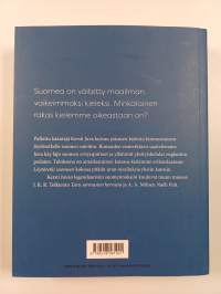 Löytöretki Suomeen