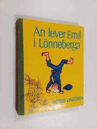 Än lever Emil i Lönneberga